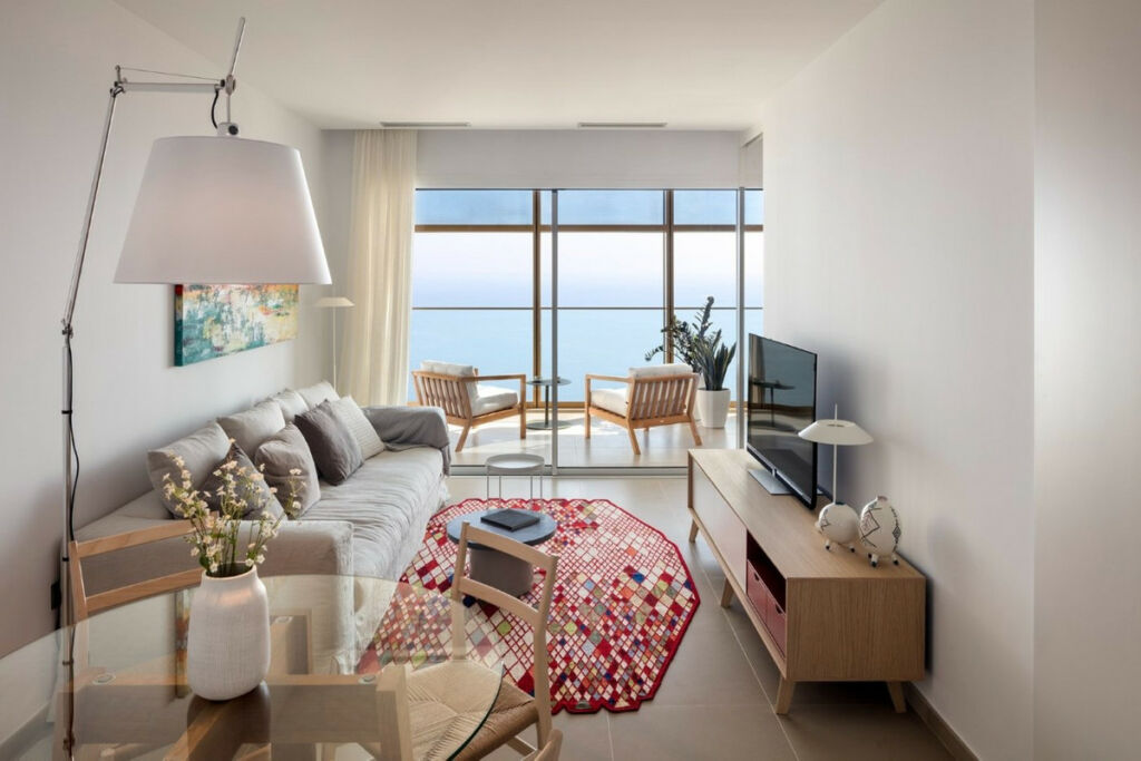 Middle Floor Apartment Benidorm Alicante - zdjęcie 12