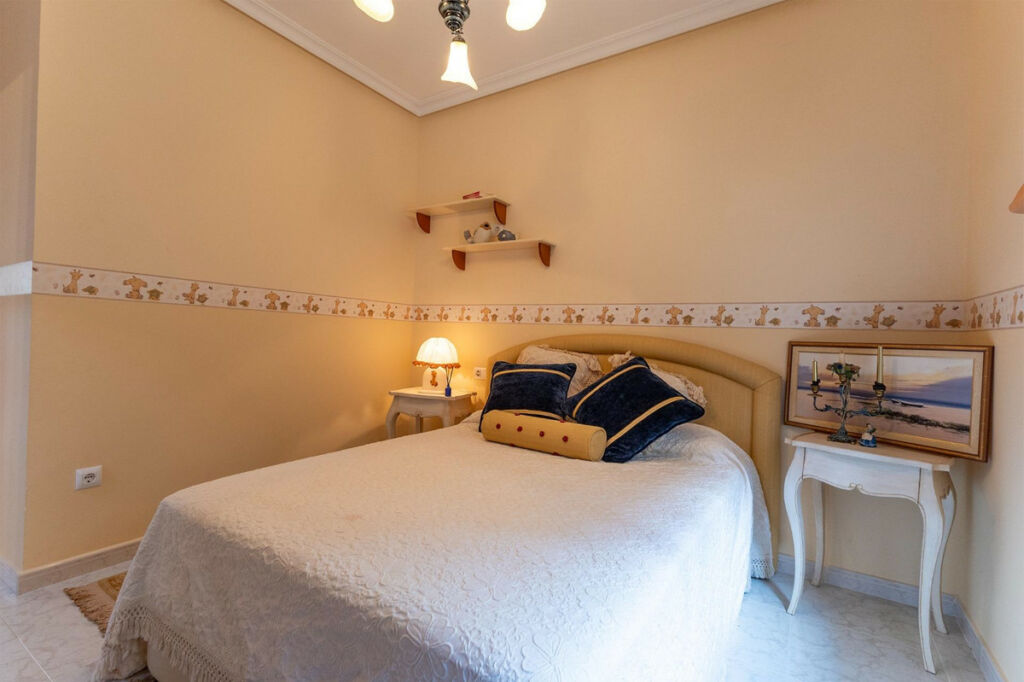 Detached Villa Ciudad Quesada Alicante - zdjęcie 12