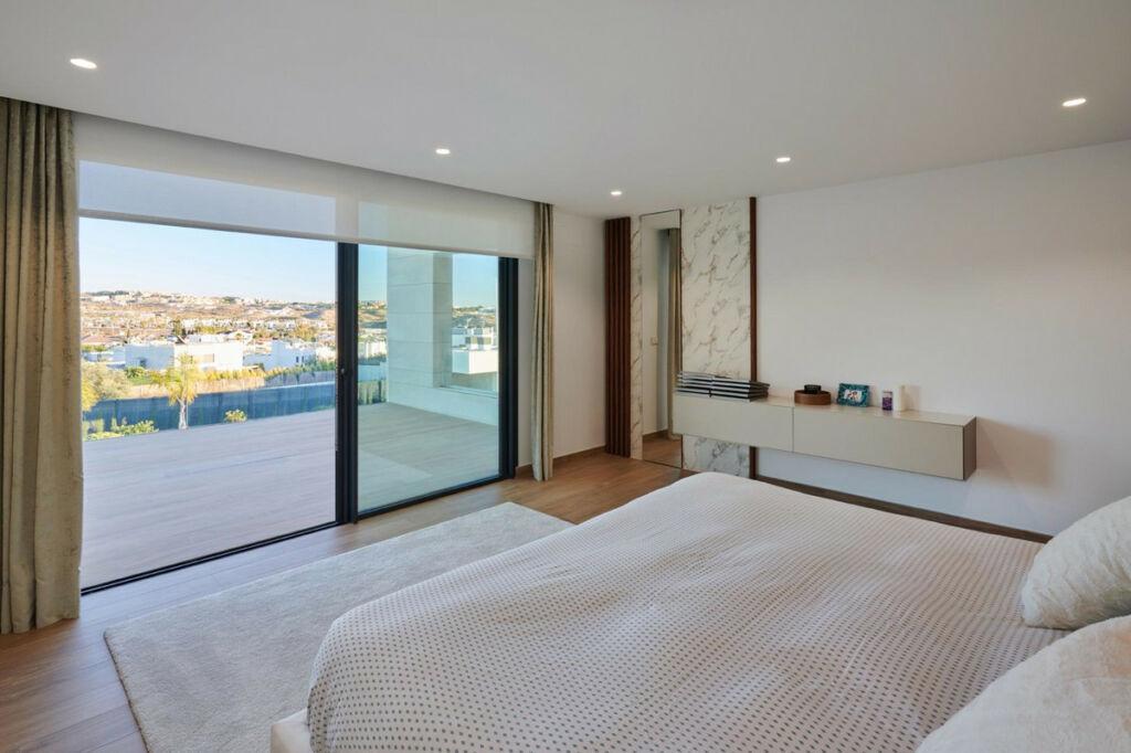 Detached Villa Molina de Segura Murcia - imagen 12