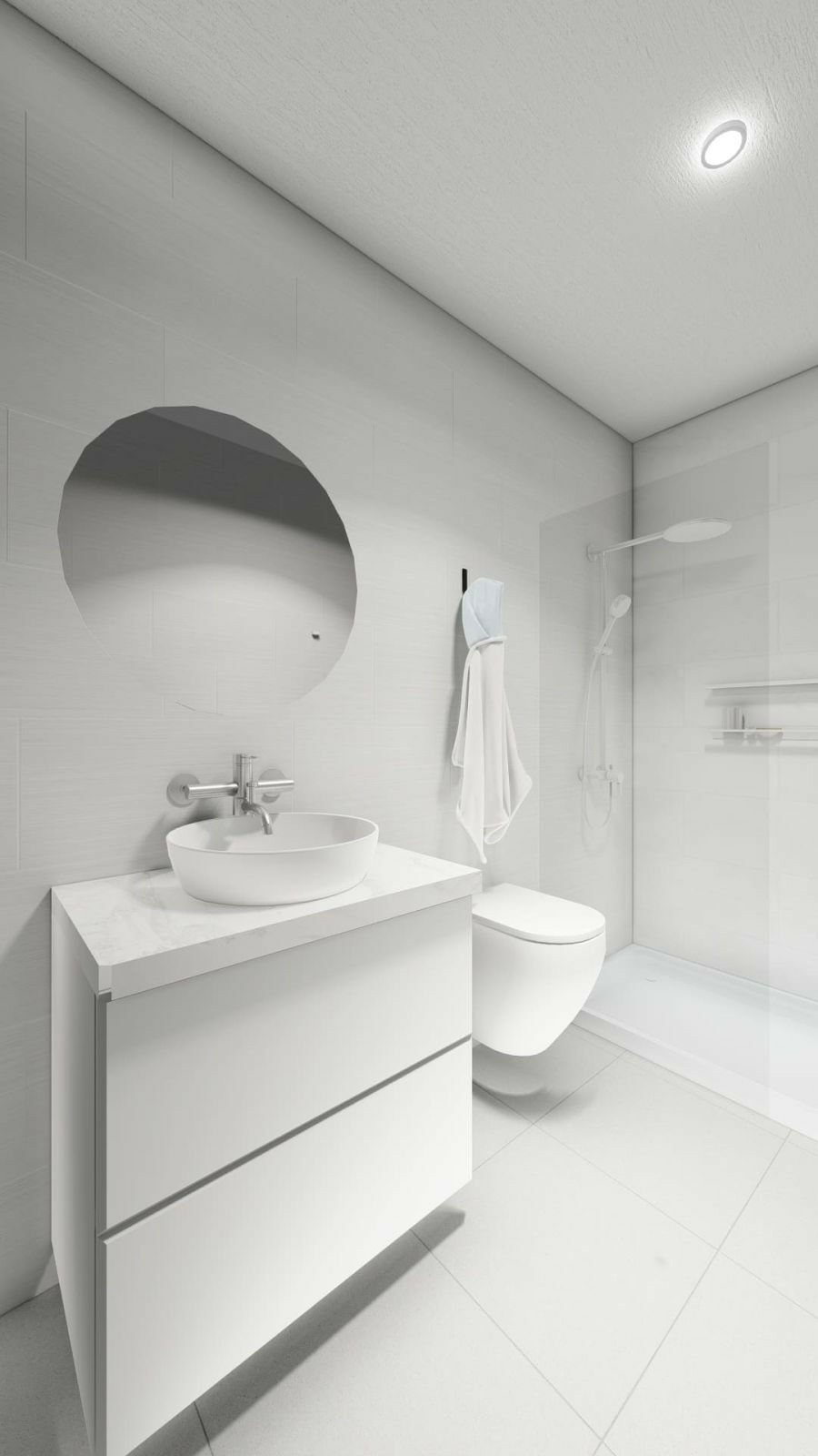 Townhouse Roldan Murcia - imagen 13