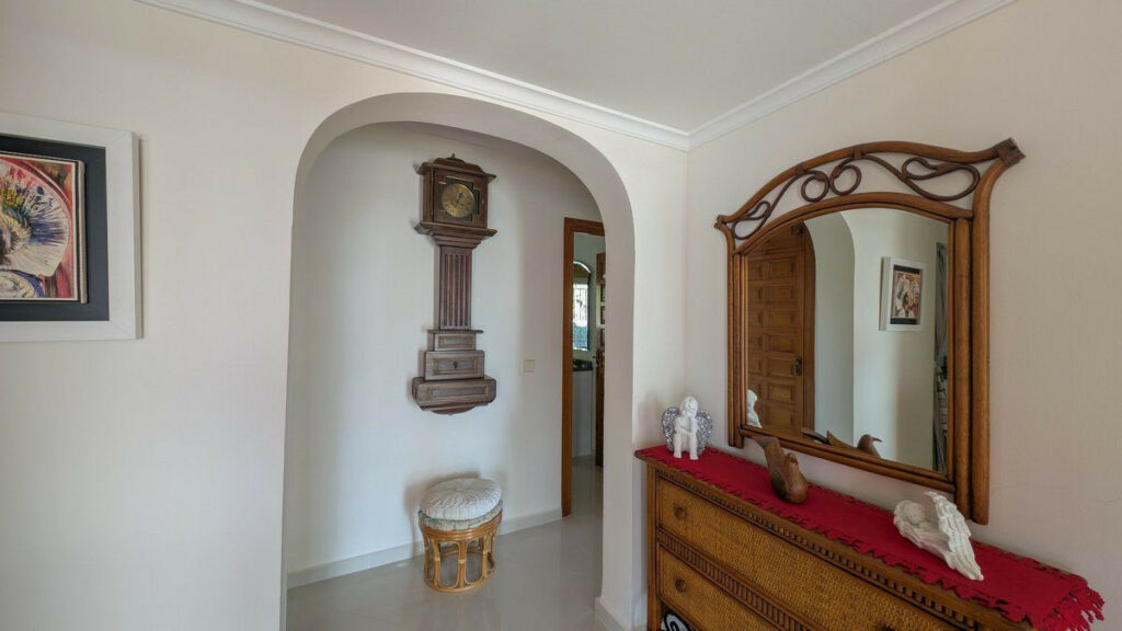 Detached Villa Calpe Alicante - imagen 12