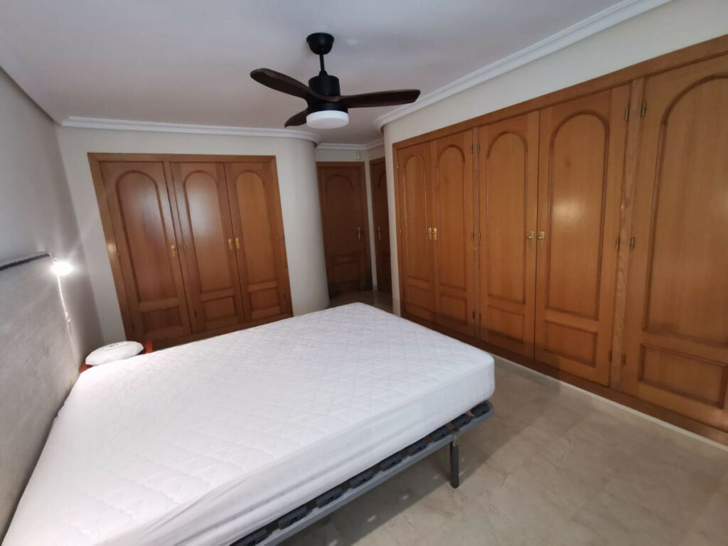 Middle Floor Apartment Altea Alicante - zdjęcie 13