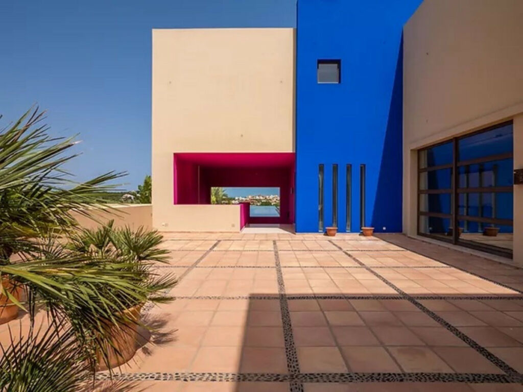 Detached Villa Sotogrande Alto Cádiz - zdjęcie 13
