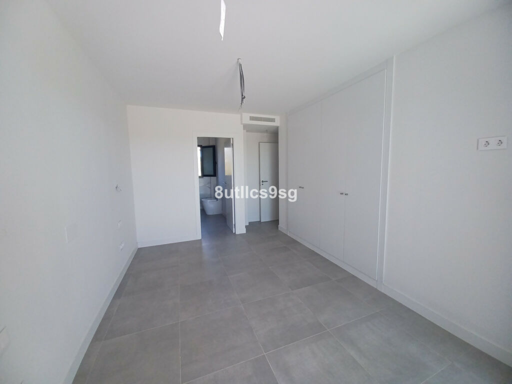 Penthouse Estepona Málaga - Bild 13