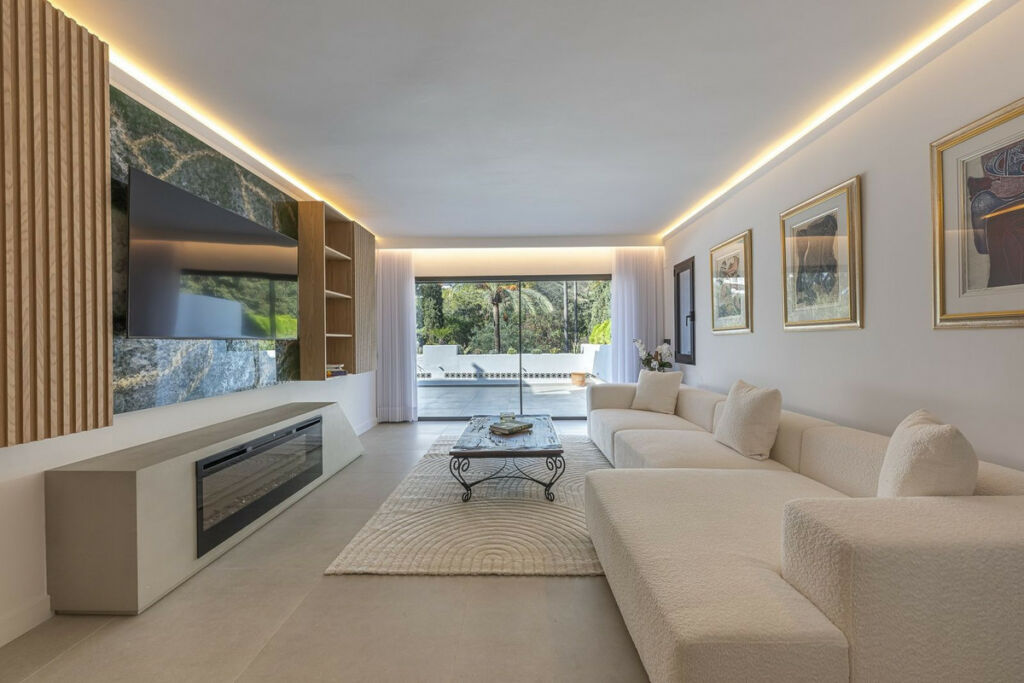 Middle Floor Apartment Marbella Málaga - imagen 13