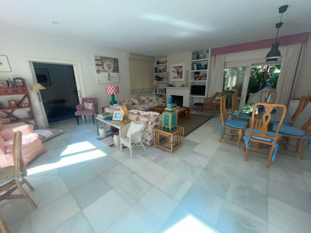 Detached Villa Sotogrande Alto Cádiz - imagen 13
