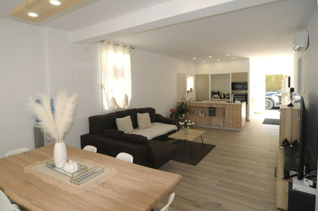 Bungalow Calpe Alicante - zdjęcie 13
