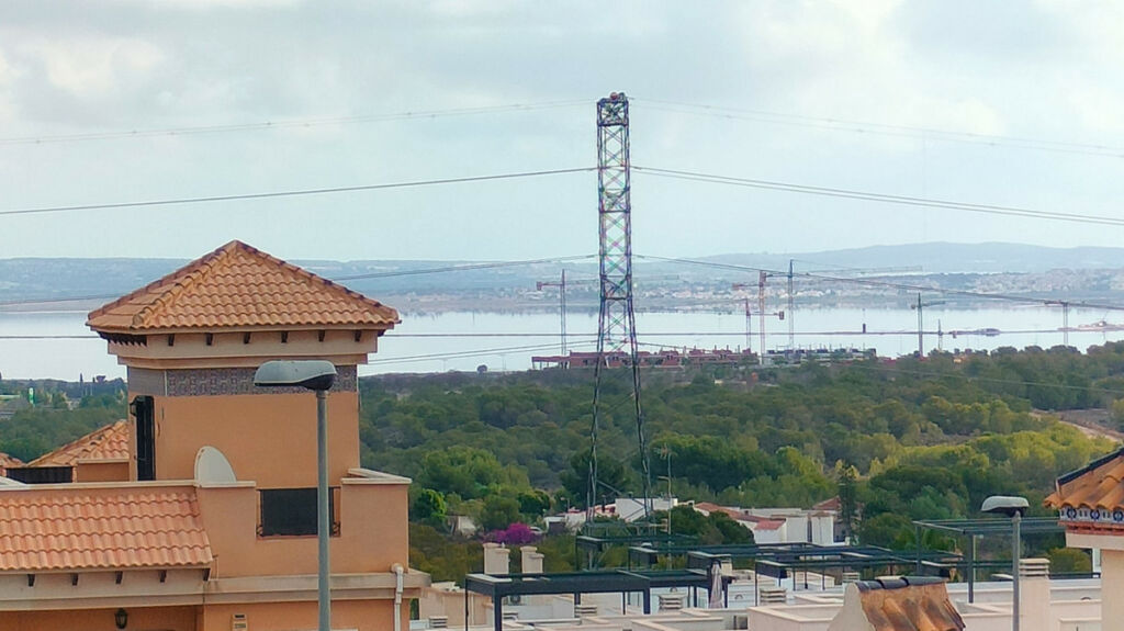 Townhouse Villamartin Alicante - image 13