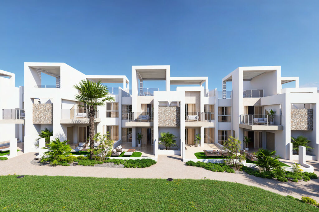 Ground Floor Apartment Ciudad Quesada Alicante - image 39