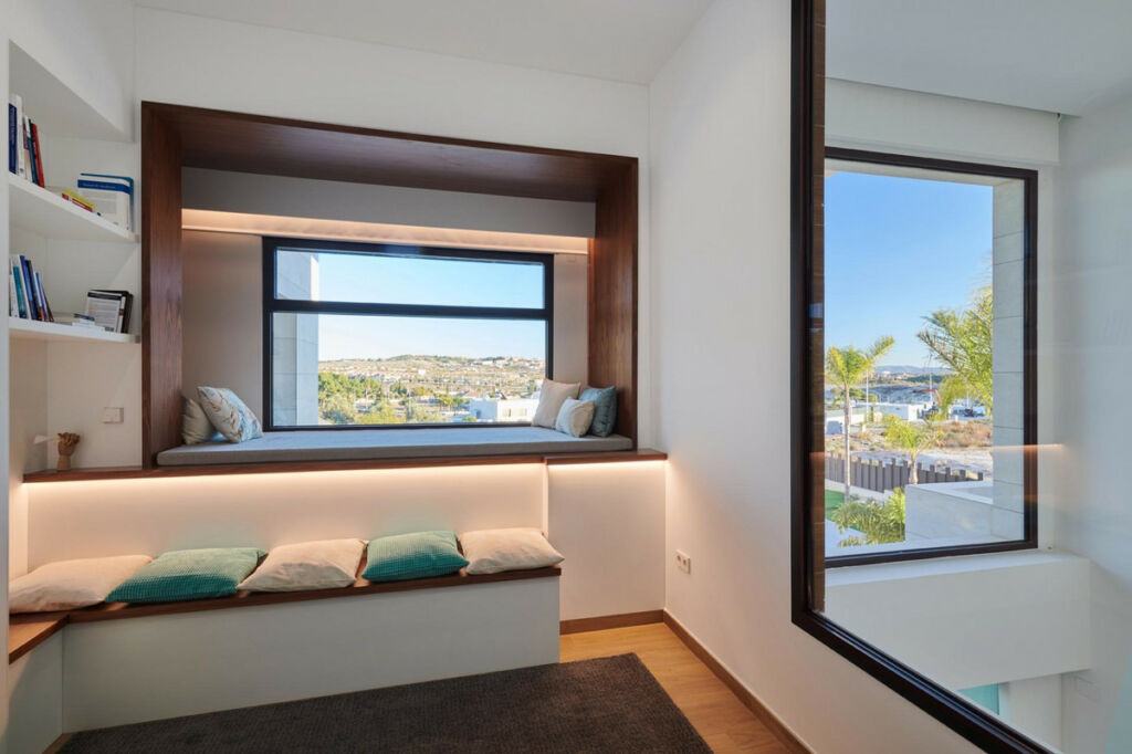 Detached Villa Molina de Segura Murcia - imagen 13