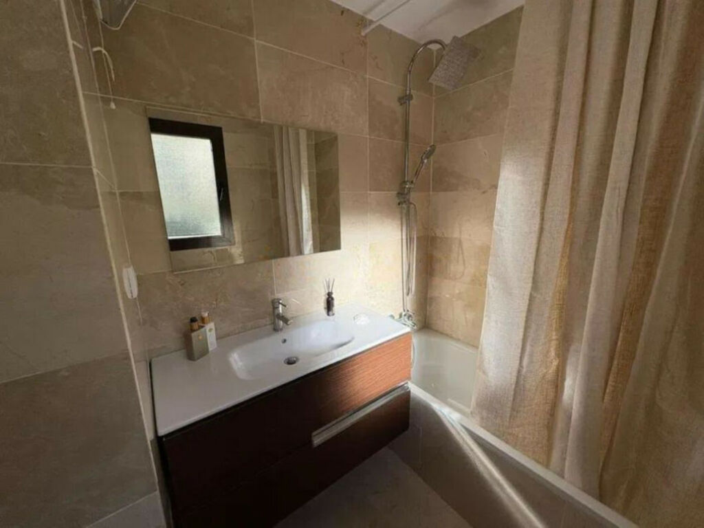 Townhouse Casares Playa Málaga - Bild 13