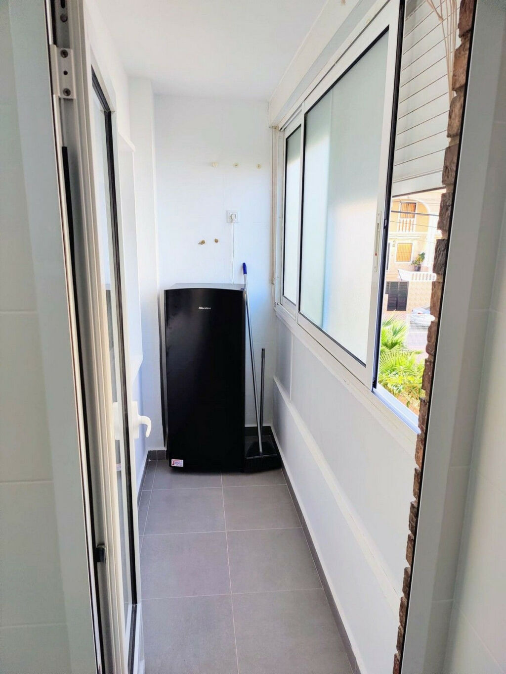 Middle Floor Apartment Punta Prima Alicante - imagen 13