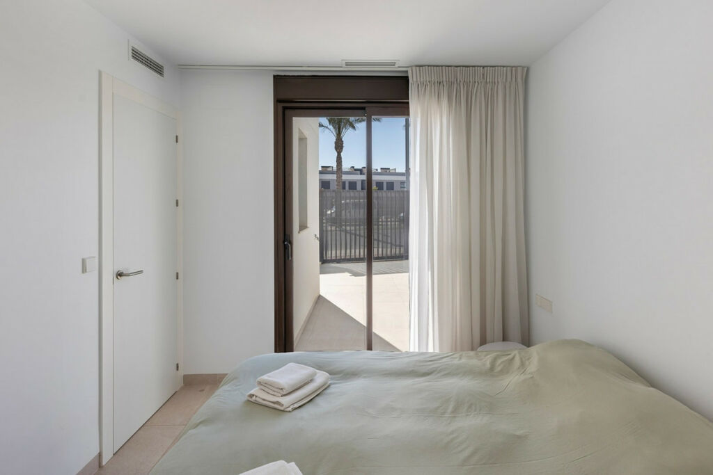 Detached Villa Santa Rosalia Lake and Life Resort Murcia - imagen 13