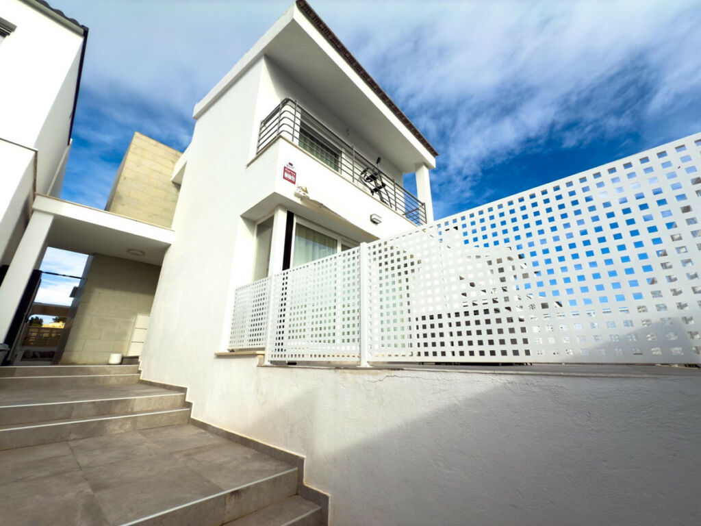 Bungalow La Nucia Alicante - zdjęcie 13