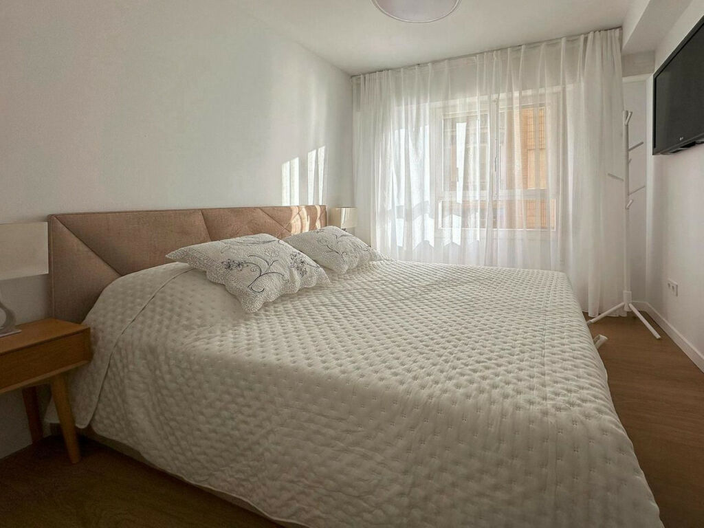 Ground Floor Apartment Torrevieja Alicante - Bild 13