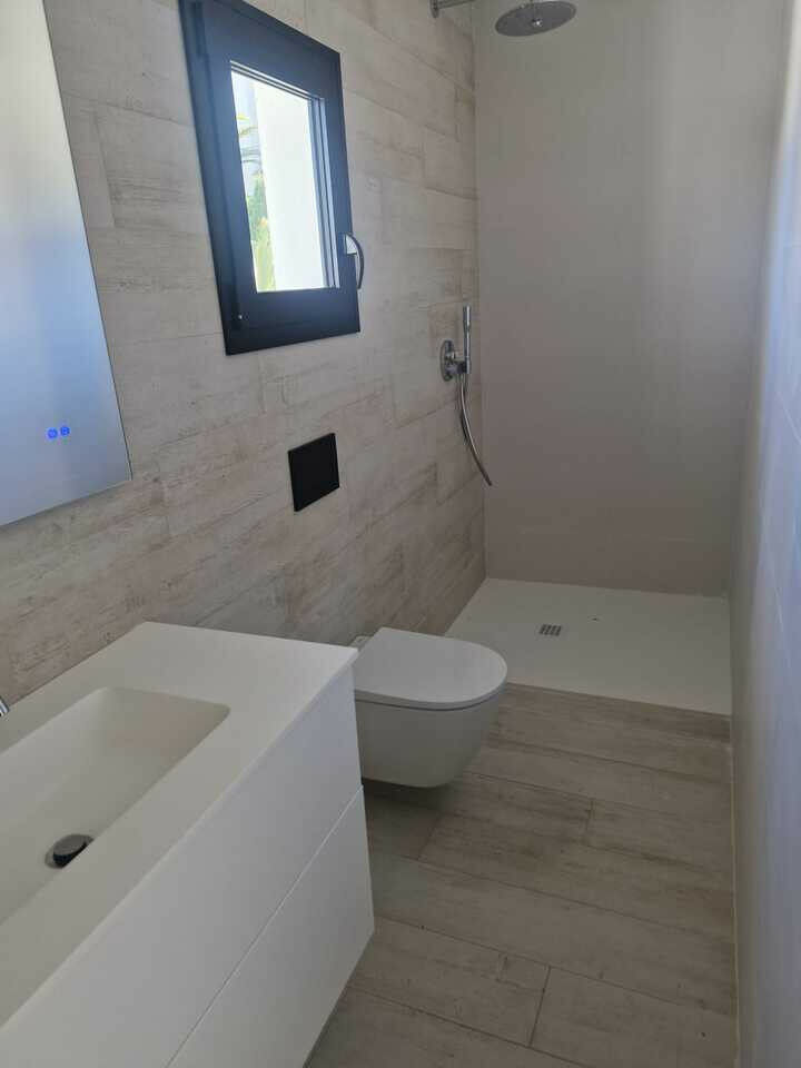 Detached Villa Javea Alicante - imagen 13