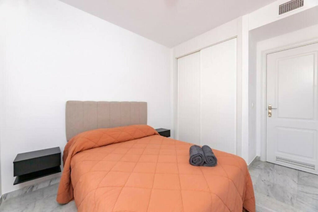 Middle Floor Apartment San Pedro de Alcántara Málaga - image 13