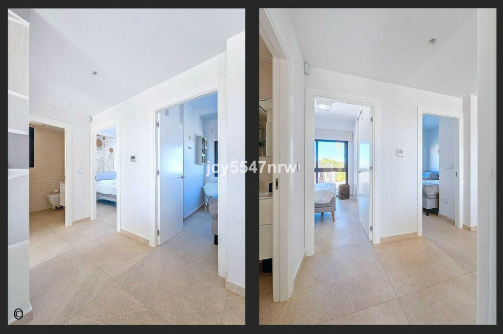 Penthouse San Miguel de Salinas Alicante - imagen 12