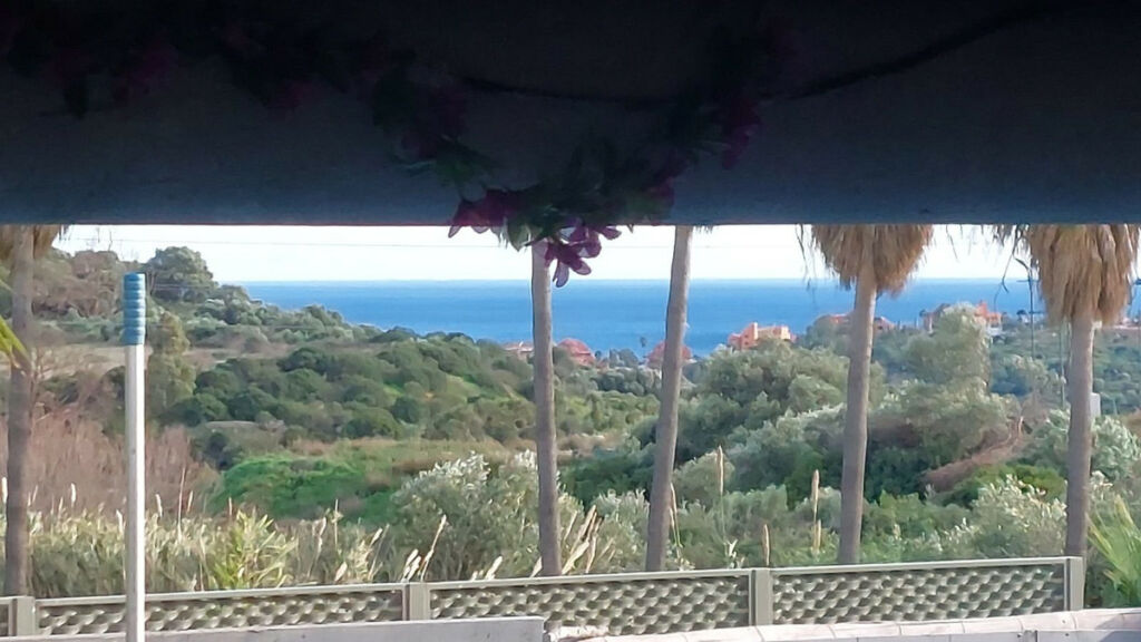 Detached Villa Estepona Málaga - imagen 13