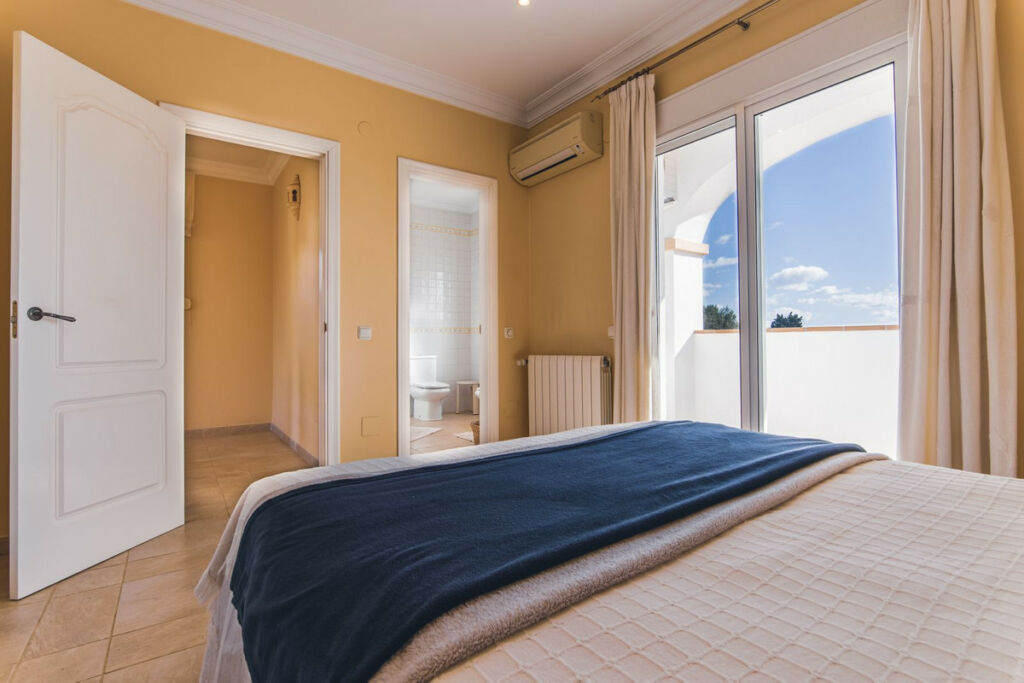 Detached Villa Frigiliana Málaga - imagen 13