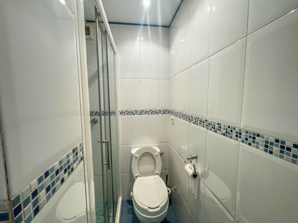 Detached Villa Calpe Alicante - imagen 16