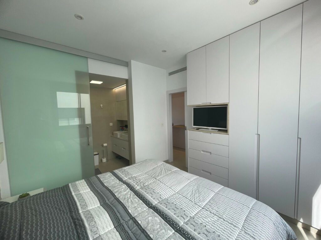 Ground Floor Apartment San Pedro del Pinatar Murcia - Bild 13