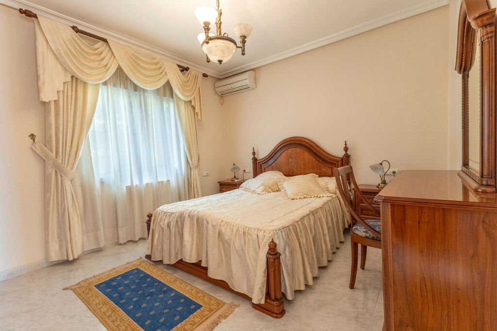 Detached Villa Ciudad Quesada Alicante - zdjęcie 13