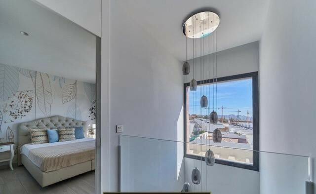 Bungalow Finestrat Alicante - zdjęcie 13