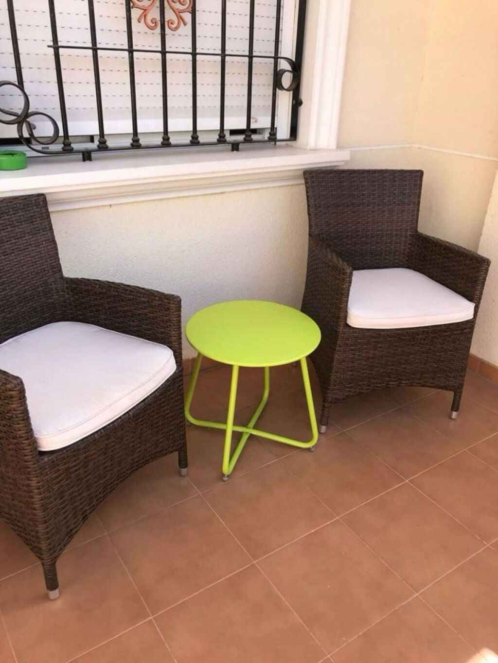 Ground Floor Apartment Torrevieja Alicante - Bild 13
