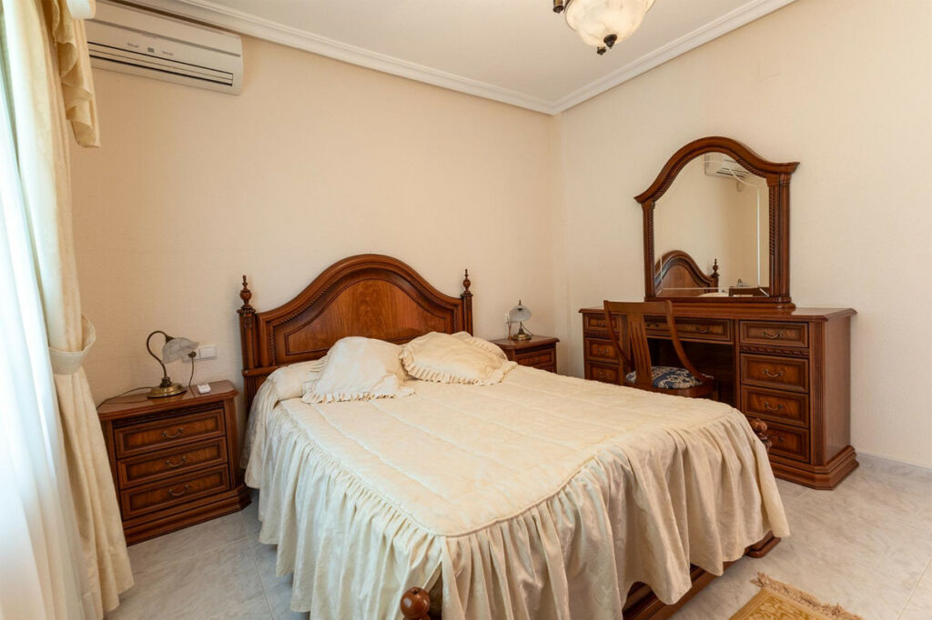 Detached Villa Ciudad Quesada Alicante - zdjęcie 14