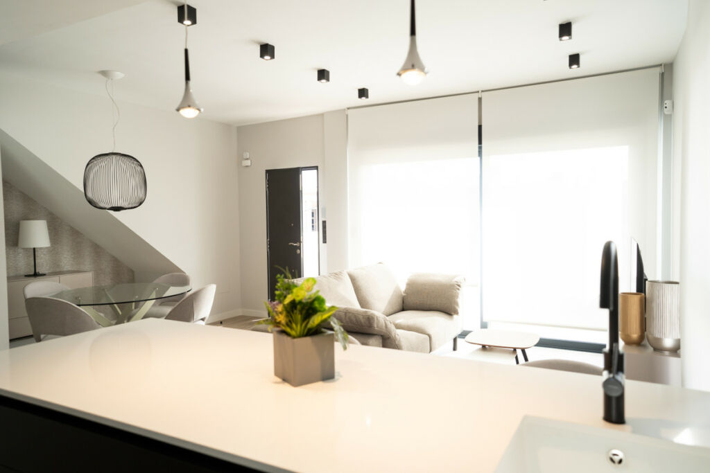 Duplex Punta Prima Alicante - image 13