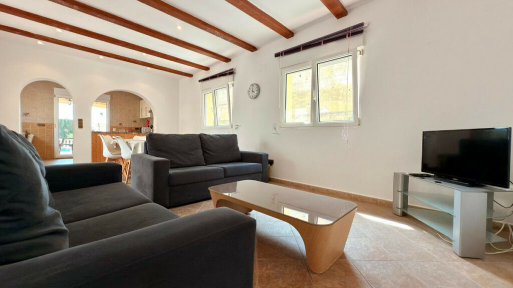 Bungalow Calpe Alicante - zdjęcie 14