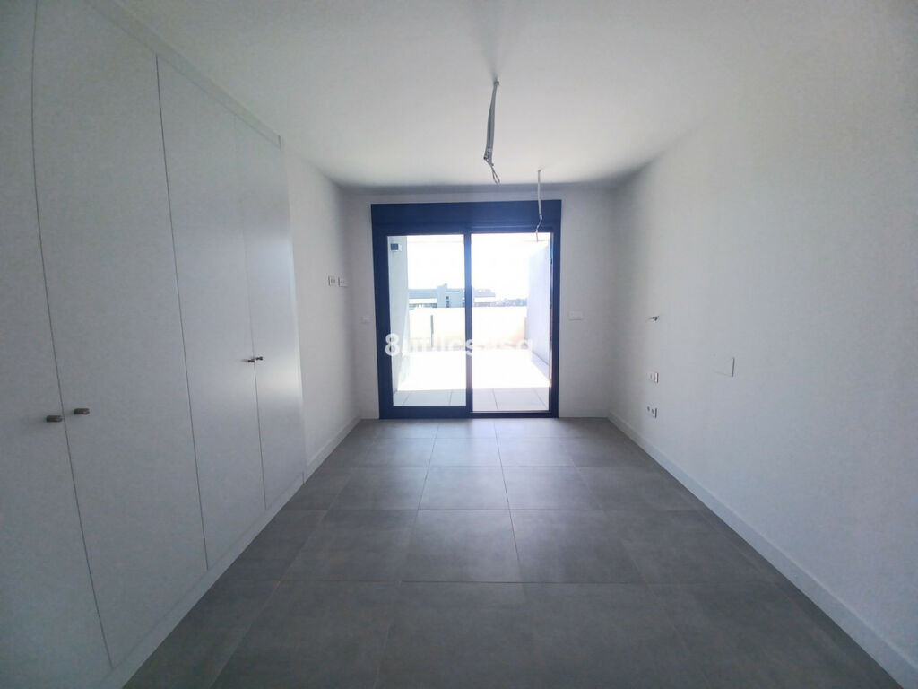 Penthouse Estepona Málaga - Bild 14