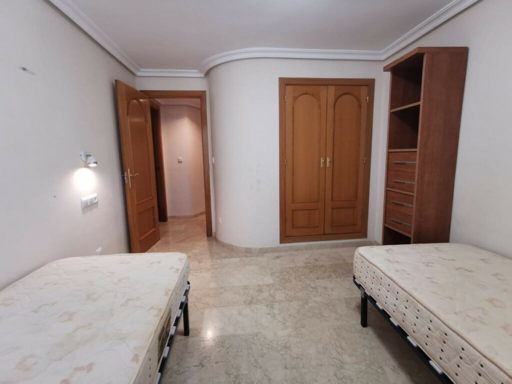 Middle Floor Apartment Altea Alicante - zdjęcie 14