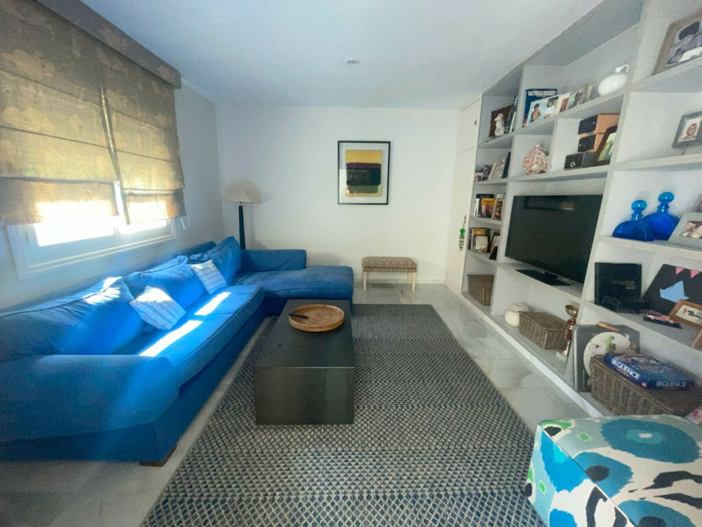Detached Villa Sotogrande Alto Cádiz - imagen 14
