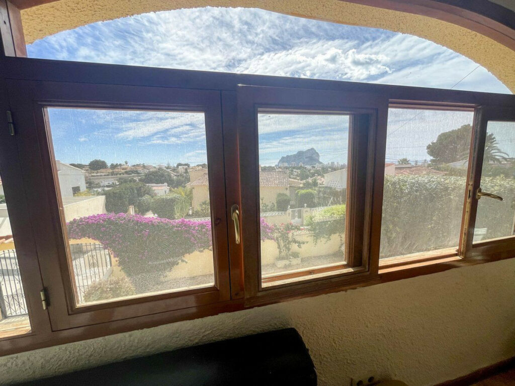 Detached Villa Calpe Alicante - imagen 17