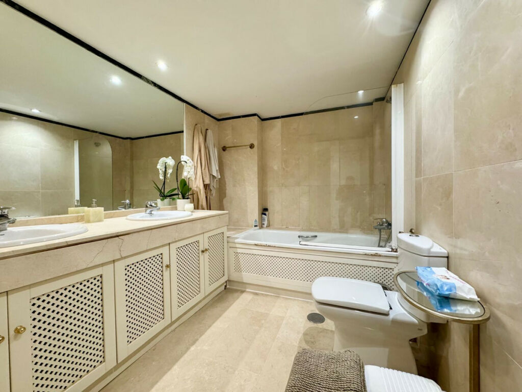 Penthouse Duplex Sotogrande Marina Cádiz - zdjęcie 15