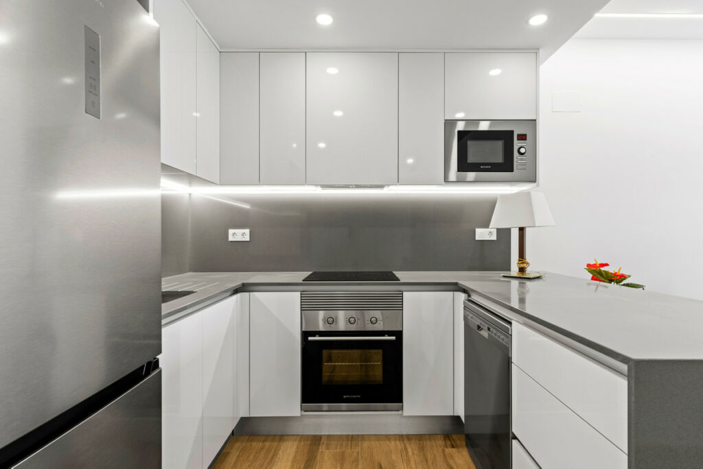 Ground Floor Apartment Villamartin Alicante - Bild 14