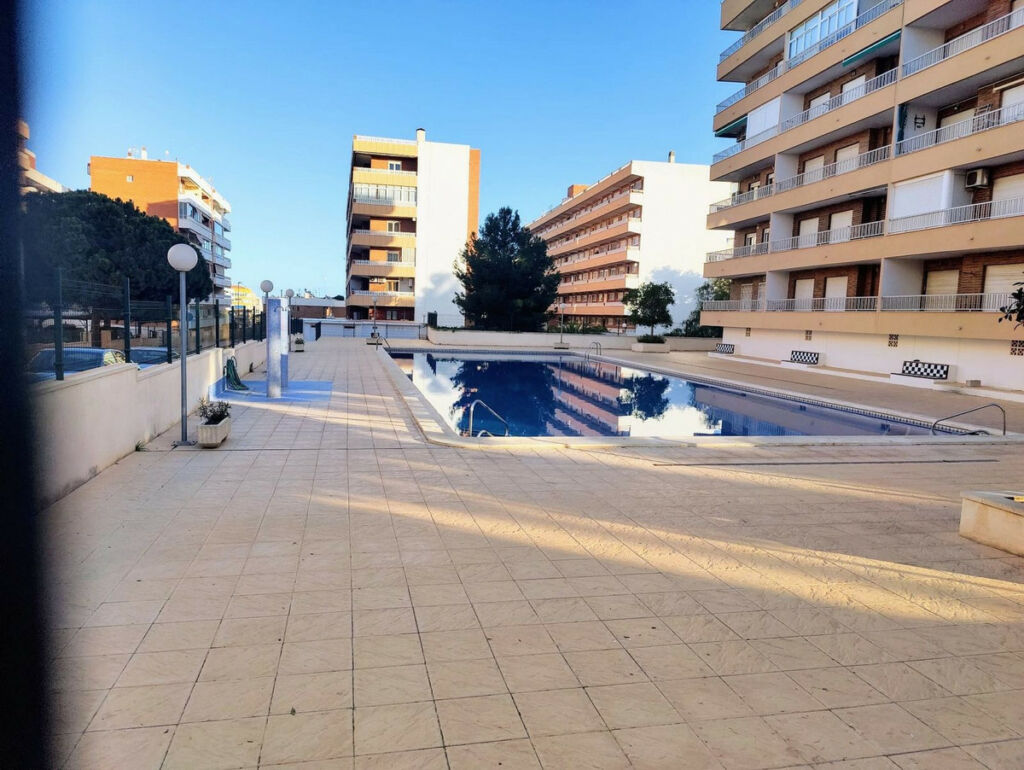 Middle Floor Apartment Punta Prima Alicante - imagen 17