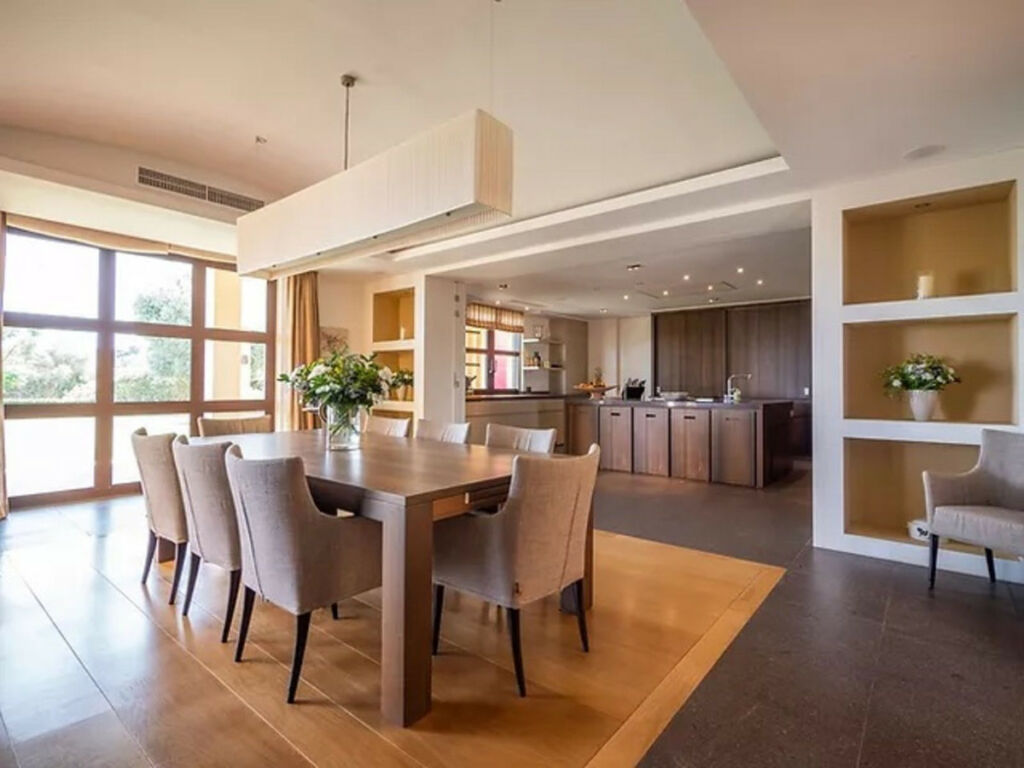 Detached Villa Sotogrande Alto Cádiz - zdjęcie 14
