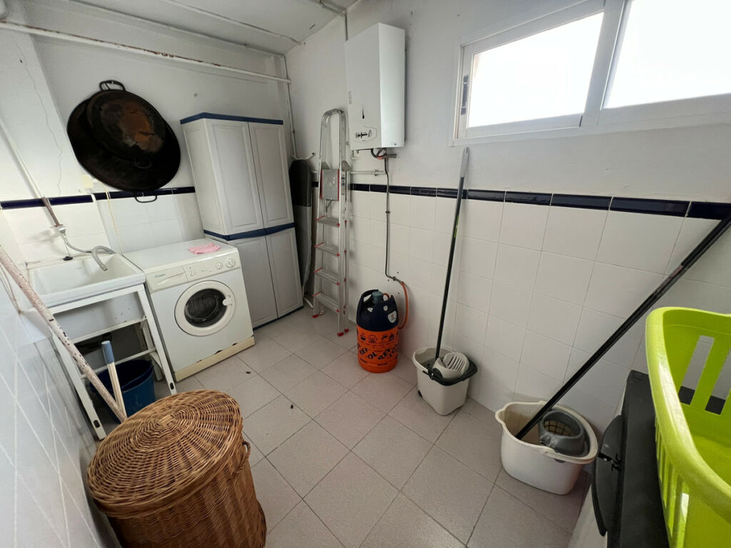 Detached Villa Guardamar del Segura Alicante - image 14