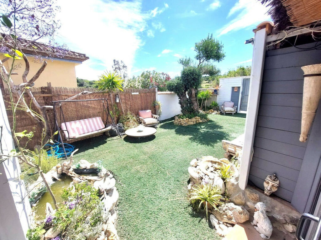 Detached Villa Estepona Málaga - imagen 14