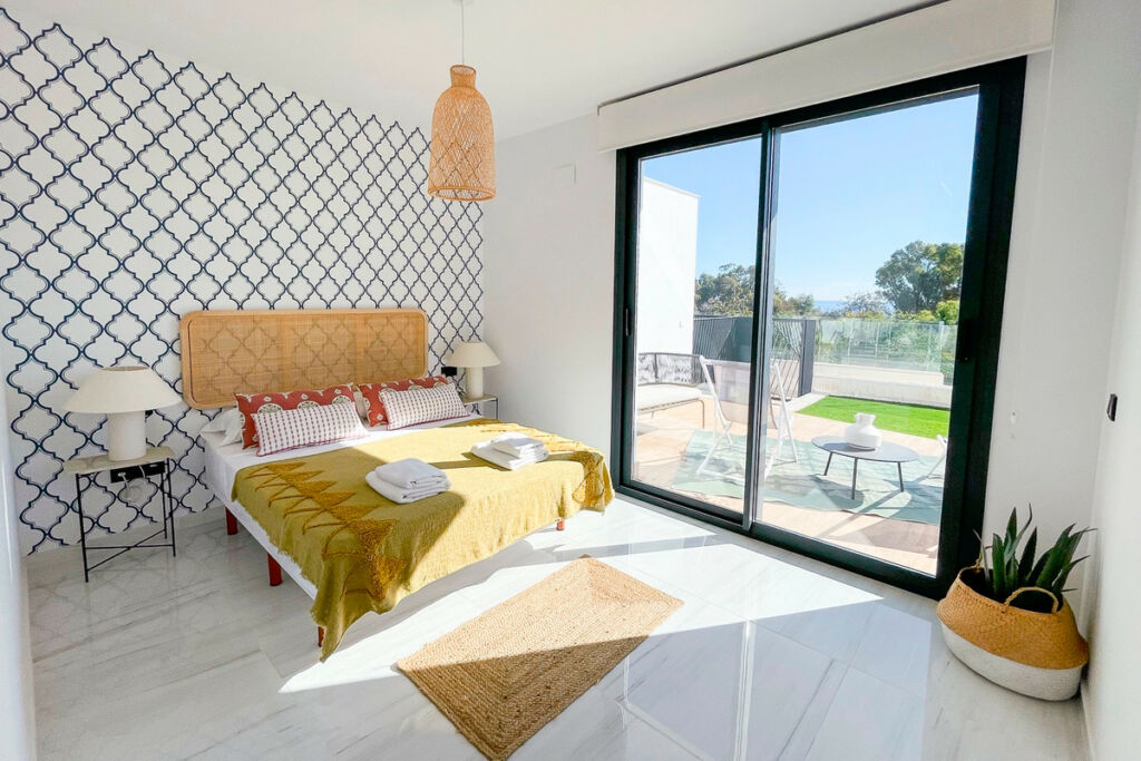 Ground Floor Apartment Villajoyosa Alicante - imagen 14