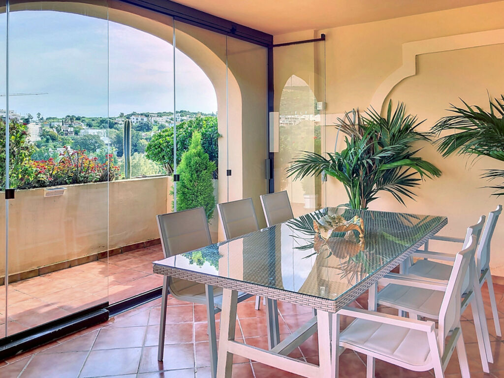 Middle Floor Apartment Estepona Málaga - imagen 14