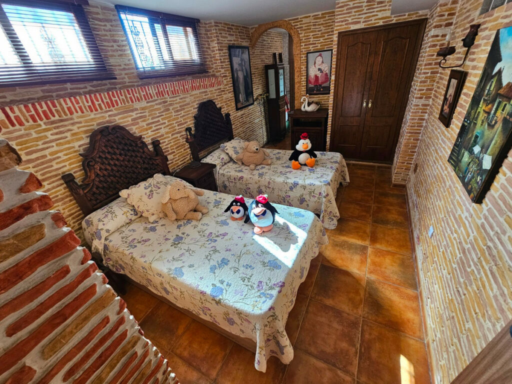 Detached Villa Daya Nueva Alicante - imagen 14