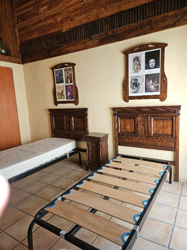 Townhouse Benilloba Alicante - imagen 14