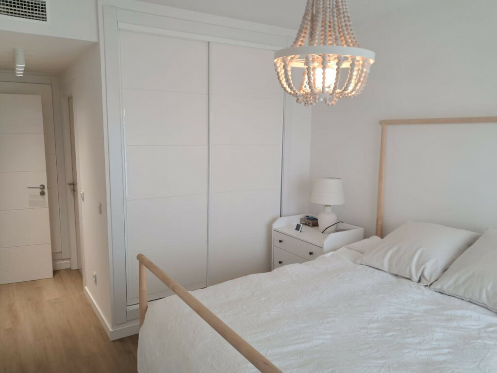 Penthouse La Alcaidesa Cádiz - imagen 14