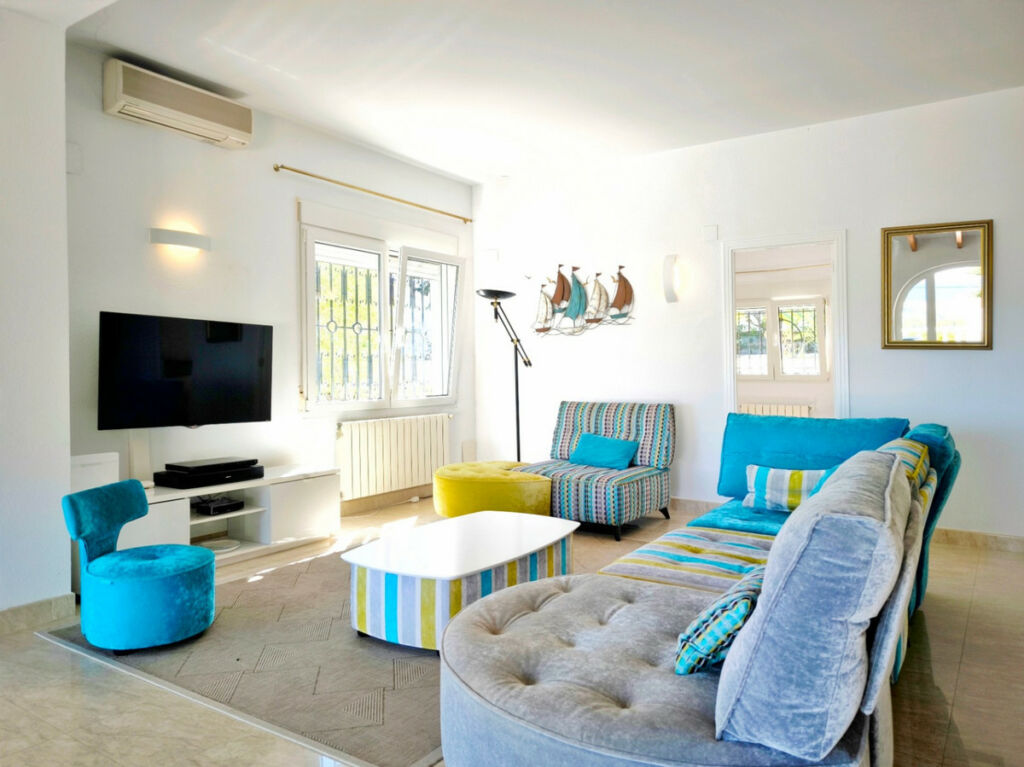 Detached Villa Denia Alicante - imagen 20