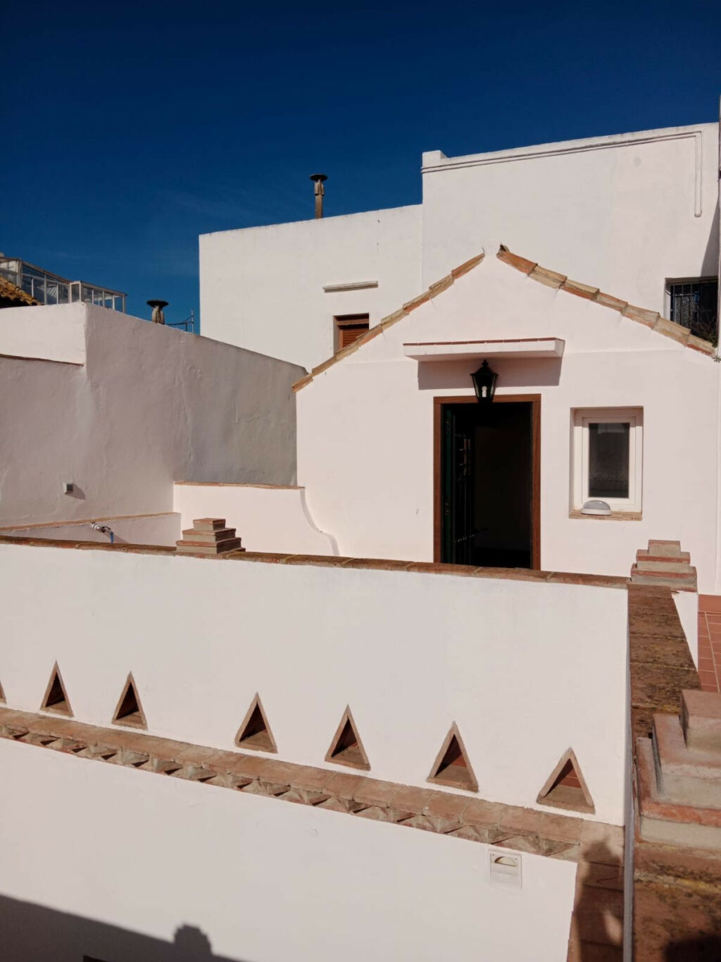 Semi-Detached House Tarifa Cádiz - imagen 14