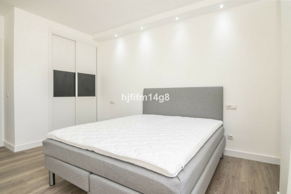 Middle Floor Apartment Nueva Andalucía Málaga - imagen 14